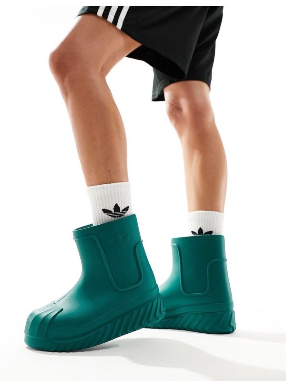 Adidas Adifom Boots